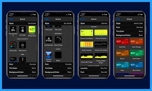 widgetsmith premium Guide For widget smith ảnh chụp màn hình 1