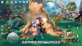 Auroria: a playful journey screenshot 3