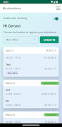 Connect HR 截圖 7