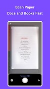 Text Scanner: OCR, Scan Image スクリーンショット 1