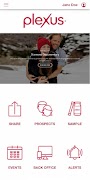 Plexus Engage Affiche