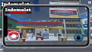Indomalet Simulator Tips 스크린샷 1