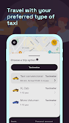 TaxiClick screenshot 3
