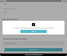 Garnet Receiver Tester screenshot 5