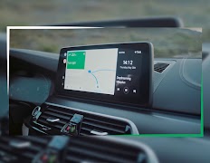 3 Schermata Ultimate Auto Maps Copilot