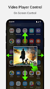 3 Schermata Video Player