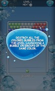 2 Schermata Bubble Shooter