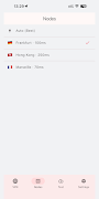 Doft VPN: Fast Secure VPN screenshot 1