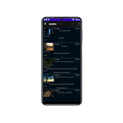 DS2 world Guide Ekran Görüntüsü 1