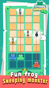 Greedy Jumping Frog スクリーンショット 3