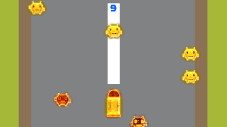 Fool Bullet imagem de tela 2