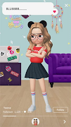 Free Zepeto Guide 2021 captura de pantalla 3
