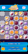 Choco Crush screenshot 2