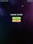 Crazy Pilot - Avoid bullets syot layar 6