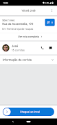 3 Schermata SIM Motorista