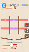 Count Bounce: Addictive Puzzle screenshot 5