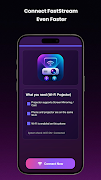 Projector Casting App screenshot 3