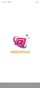 Xee Digitals syot layar 1