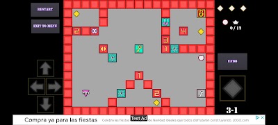 Geometry Puzzle 스크린샷 5