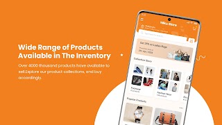 NikuStore syot layar 7