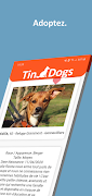 TinDogs capture d'écran 7