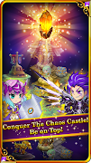Summoner Heroes captura de pantalla 5