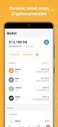 NiceHash स्क्रीनशॉट 1