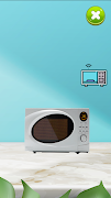 Mikrodalga 2 Ekran Görüntüsü 6