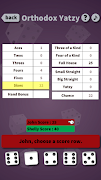 Dice Planet تصوير الشاشة 3