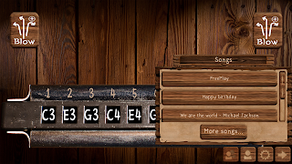 Harmonica Real screenshot 3