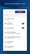 Applock স্ক্রিনশট 1