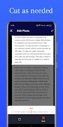 Text Scanner – PDF Reader screenshot 6