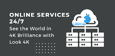 LOOK PRO syot layar 5