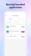 Space Cleaner ภาพหน้าจอ 3