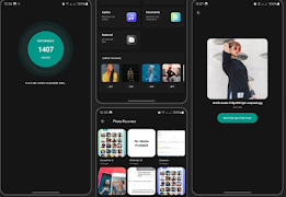 Data Recovery Master syot layar 4