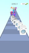 Washer Rush 스크린샷 1