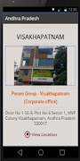 Peram Group скриншот 6