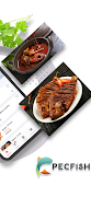 PecFish Delivery screenshot 1