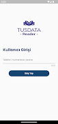 Poster Tusdata Reader
