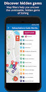 برنامه‌نما Explore Stirling عکس از صفحه
