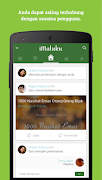 iMaluku Ekran Görüntüsü 5