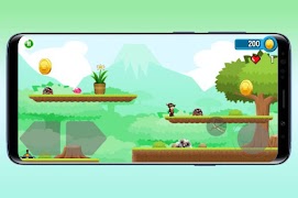 Mateo Adventure imagem de tela 4