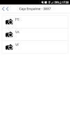 CopalApp captura de pantalla 1