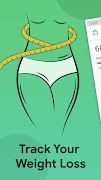 Weight Tracker - WeightLog poster