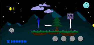 Will Hero Dash اسکرین شاٹ 7