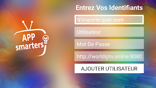 App Smarters Demo Plakat