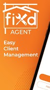 Fixd Agent poster