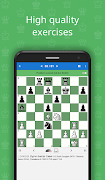 Mate in 2 (Chess Puzzles) स्क्रीनशॉट 1