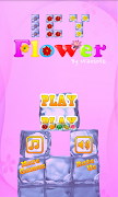 Icy Flower screenshot 4