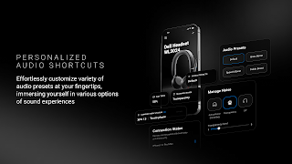 Dell Audio اسکرین شاٹ 4